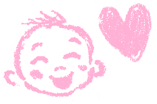 happy heart baby